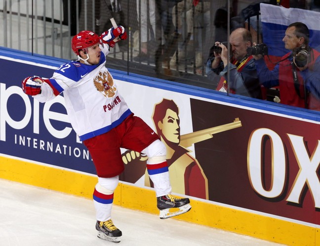 Władimir Putin ma powody do zadowolenia. Rosja rządzi na świecie