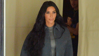 Kanye West után újabb nagy hal akadhat a horgára: milliárdossal jött össze Kim Kardashian?