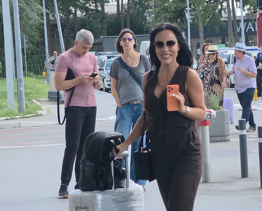 Aleksandra Subotić