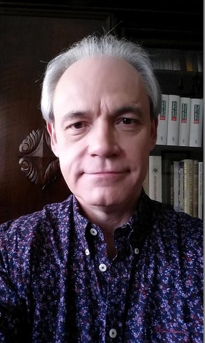 Poseł PO Adam Szejnfeld