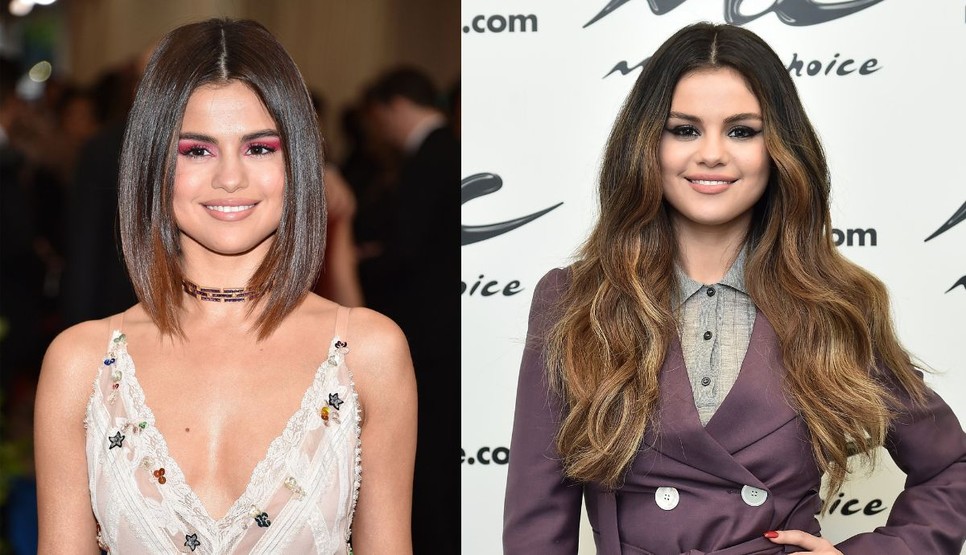 Selena Gomez