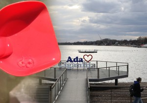 Ada Ciganlija