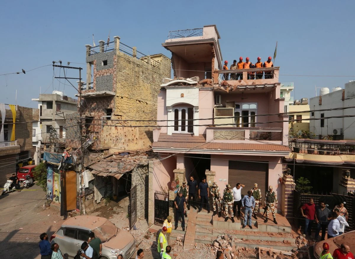 Dangerous Escalation of India-Pakistan Conflict: "We Have Launched Military Operation"