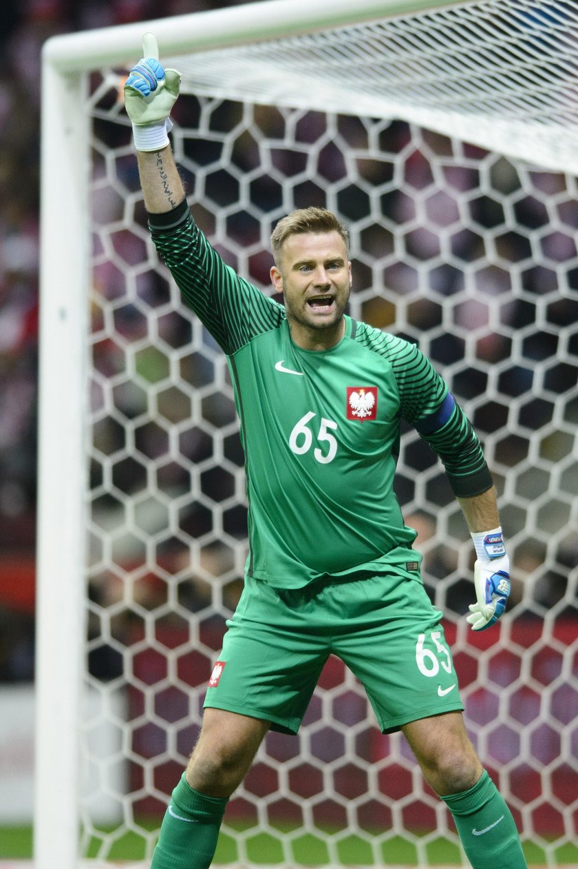 Artur Boruc