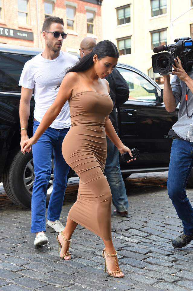 Kim Kardashian