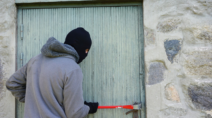 Legalább húszan kirabolták egy halott férfi otthonát Missouriban / Illusztráció: Pixabay