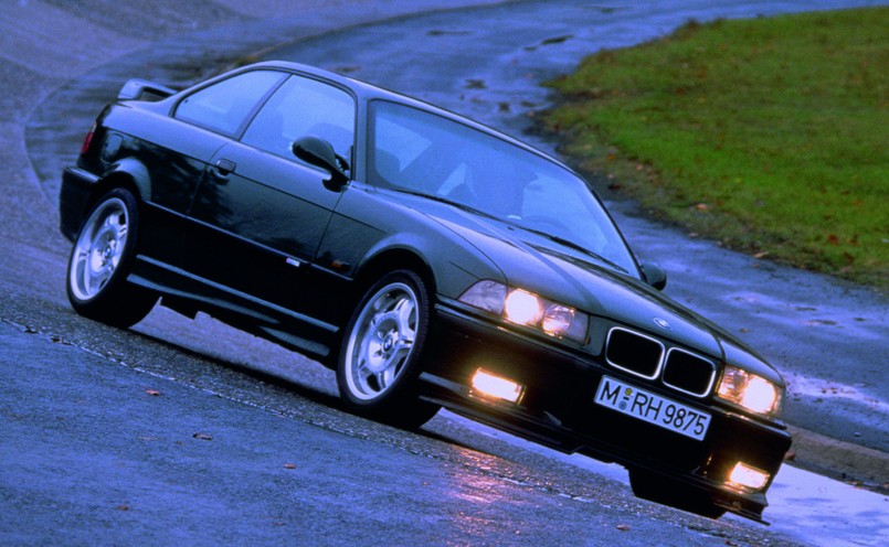 BMW M3 (E36)