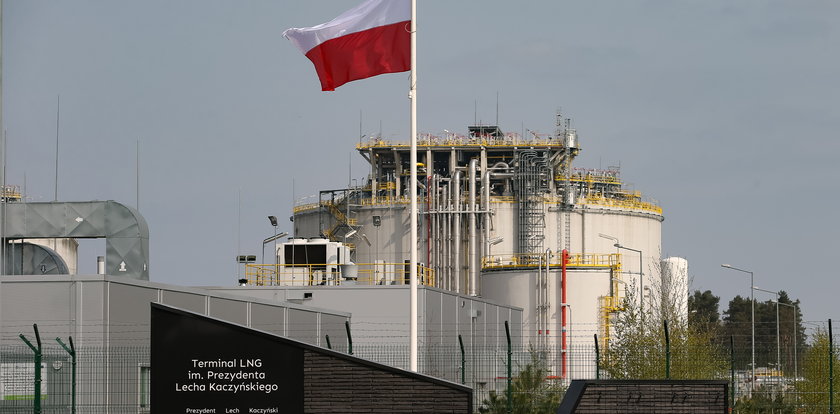 Tak Unia chce uniezależnić się od Putina. Ekspert: to będzie miało wpływ na ceny energii