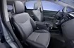 Detroit 2011: taki jest nowy minivan - Toyota V Prius
