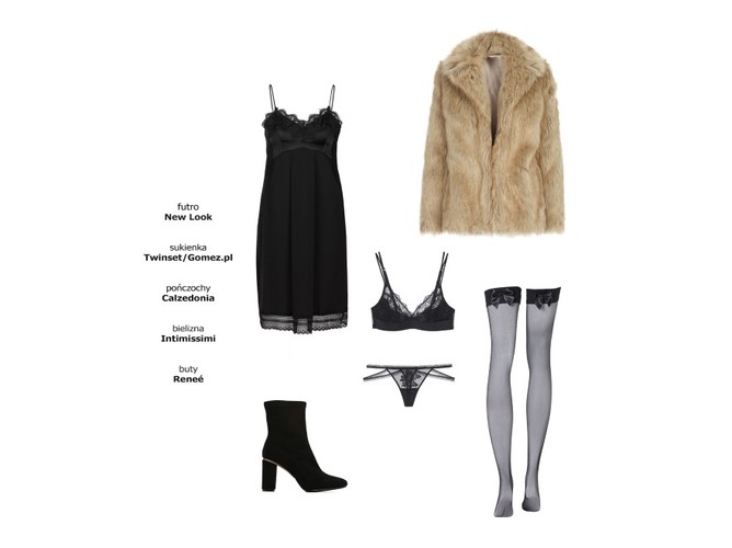 STYLIZACJE inspirowane Kate Moss