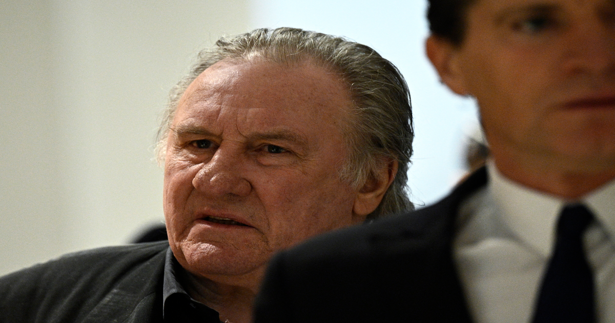 Depardieu : Procès pour viols après condamnation