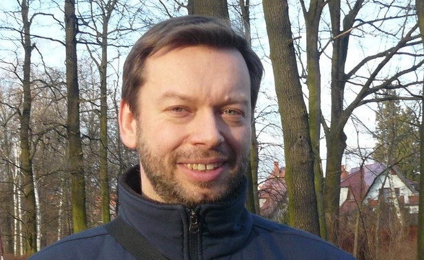 Andrzej Krajewski