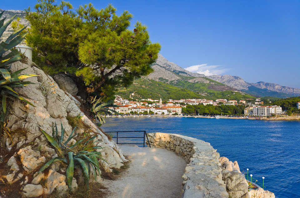 Makarska 