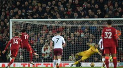 African players in Europe: Chart-topper Salah strikes again