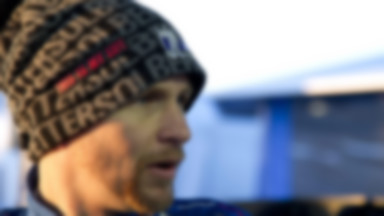Rajdowe MŚ: Petter Solberg nie wystartuje w najbliższym sezonie