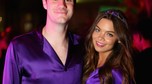 Cooper Hefner i Scarlett Byrne