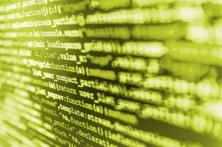 Zdrowie w algorytmach. Im więcej informacji o sobie przekazujemy, tym jesteśmy bezpieczniejsi