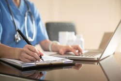 Enel-Med miał 4,02 mln zł straty netto, 4,63 mln zł zysku EBIT w III kw. 2023 r.