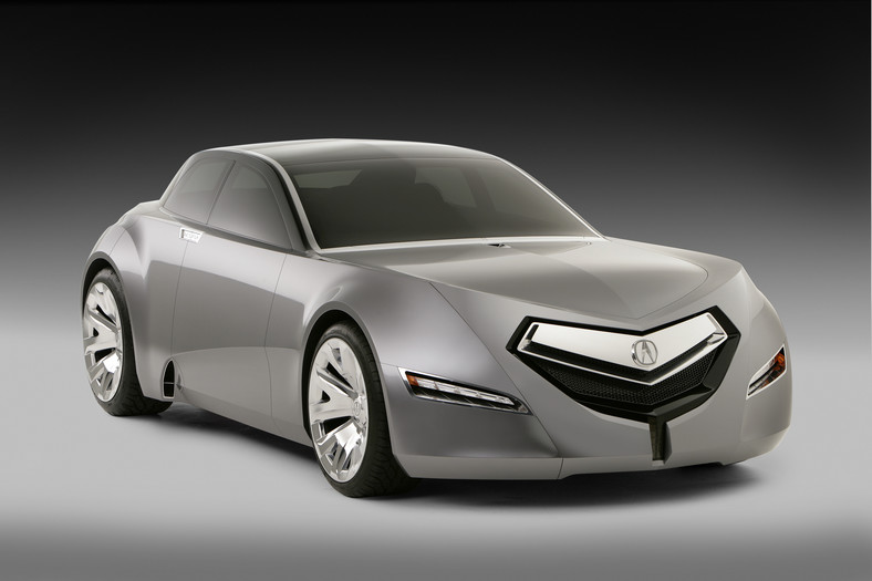 Acura Advanced Sedan Concept (2006 r.)