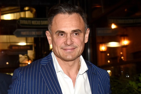 EVO KOLIKO GODIŠNJE ZARAĐUJE DRAGAN STANKOVIĆ Milioni su u pitanju, a Jovana Jeremić tvrdi: "U dugovima je"