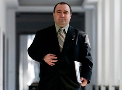 Gosiewski: Znaleźć winnych w policji