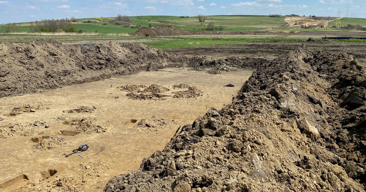 Geodezyjna niekonsekwencja przy decyzjach ZRID: jedne działki dostają status Tp, a inne nie
