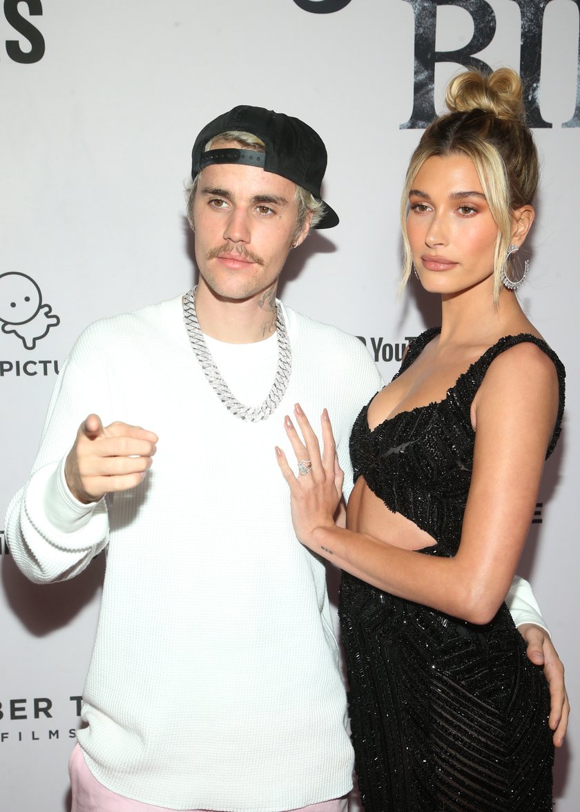 Julia Wieniawa jak Hailey Bieber. Fani aktorki mają rację?