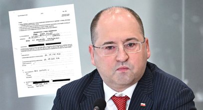 Dom za 3 miliony i spore oszczędności. "Fakt" prześwietlił majątek Adama Bielana