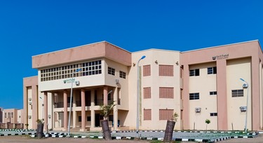 Speaker pledges support for renovation of  facilities at Katsina Polytechnic