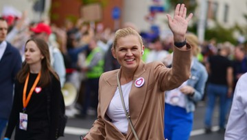 Związkowcy chcą zawetowania Prawa oświatowego. Chaos", "eksperyment na żywym organizmie"