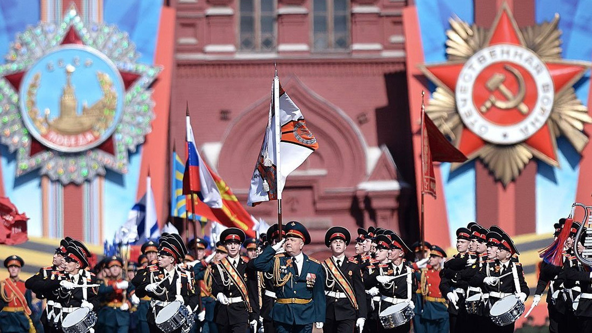 9 maja 1945 r. Stalin był świadom, że przegrał. Wojna miała zapewnić Sowietom panowanie nad światem, a Armii Czerwonej udało się dojść tylko do Łaby.