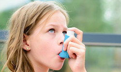 Choroby układu oddechowego, które najczęściej dotykają dzieci