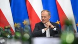 Wybrano szefa KO. Takie poparcie uzyskał Donald Tusk