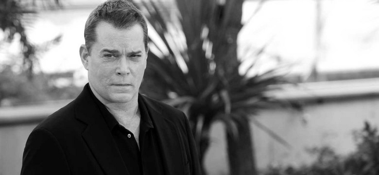 Nie żyje Ray Liotta, aktor znany m.in. z "Chłopców z ferajny"