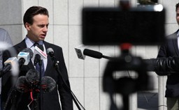 Bosak: Komisja Europejska blokuje rządową pomoc dla dużych polskich firm