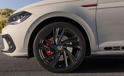 Volkswagen Polo GTI Edition 25 to prezent na urodziny