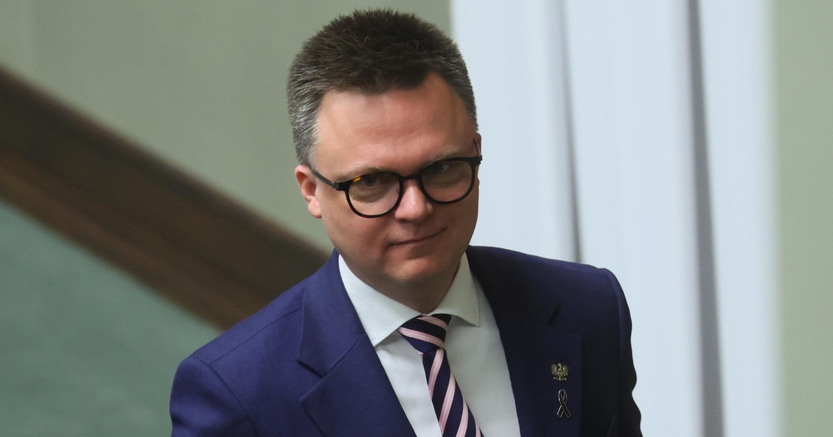 Kim: nigdy nie czułam do Szymona Hołowni nienawiści. Po prostu wykonywałam swoją pracę
