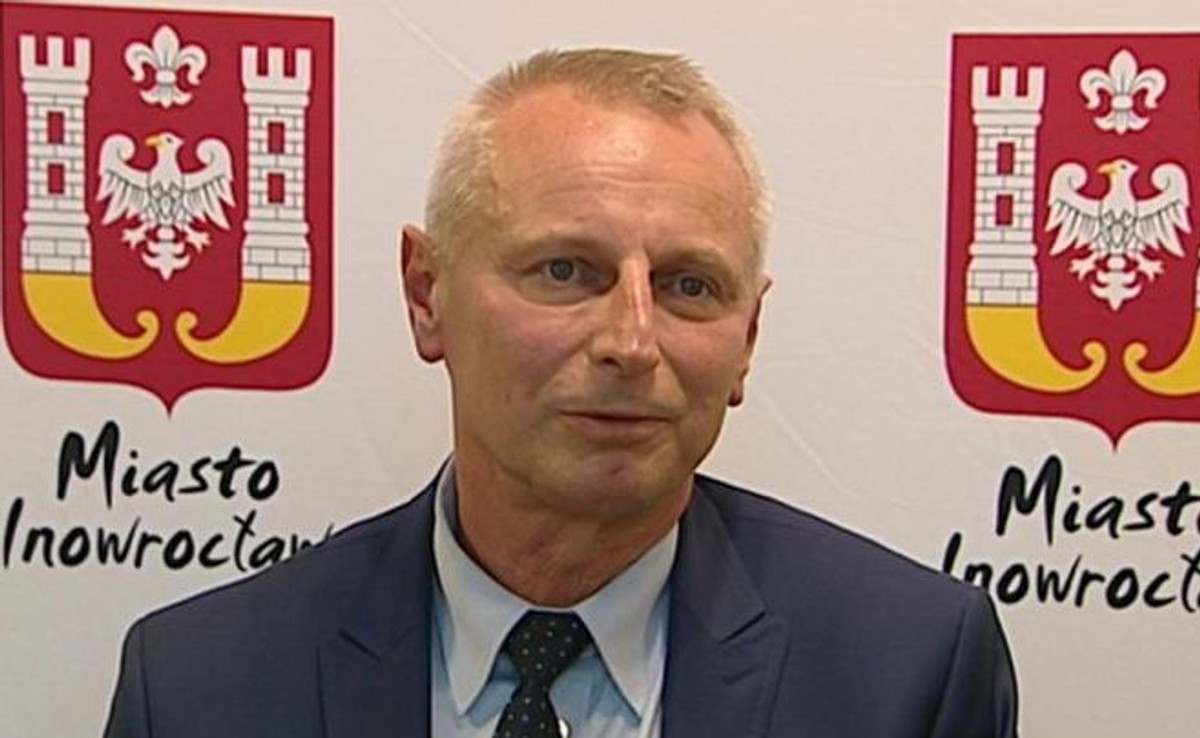 Ryszard Brejza / screen