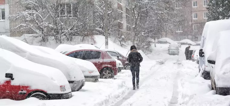 Prąd ze... śniegu. Japończycy rozpoczęli niecodzienne eksperymenty