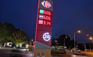 Produkcja ropy będzie rosnąć. Czy ceny na stacjach paliw spadną?