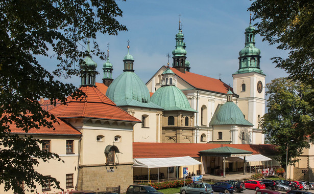 Startował z list PSL. Teraz chce uczynić Kalwarię Zebrzydowską "strefą wolną od ideologii LGBT"