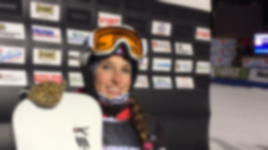 Snowboard: Aleksandra Król zwyciężczynią Pucharu Europy