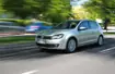 2. Volkswagen Golf - 6401 szt.