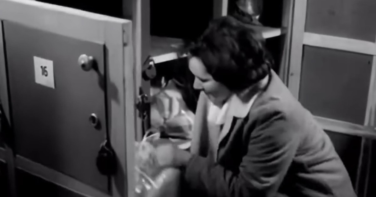 W PRL-u też mieli paczkomaty? Zaskakujący eksperyment z blokowiska, który wyprzedzał epokę