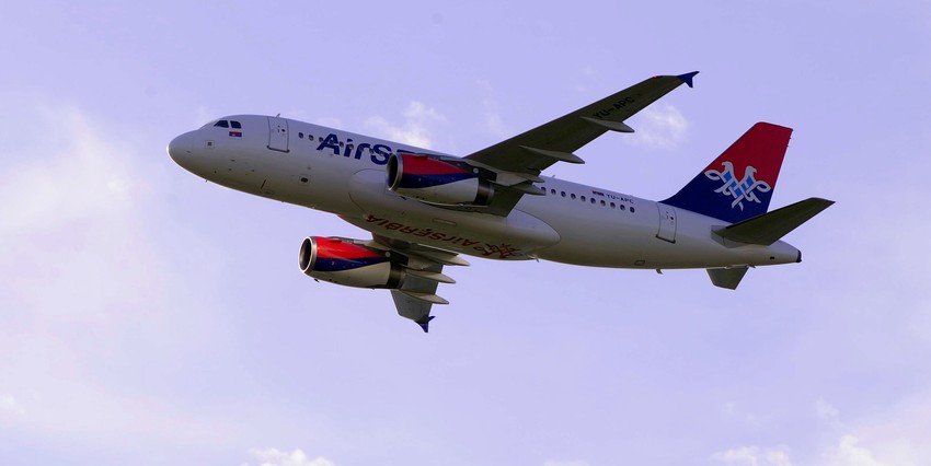 Pre svakog leta se obavljaju meteorološke procene atmosferskih uslova koji mogu uzrokovati turbulencije