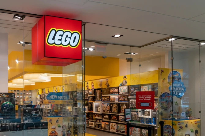 LEGO