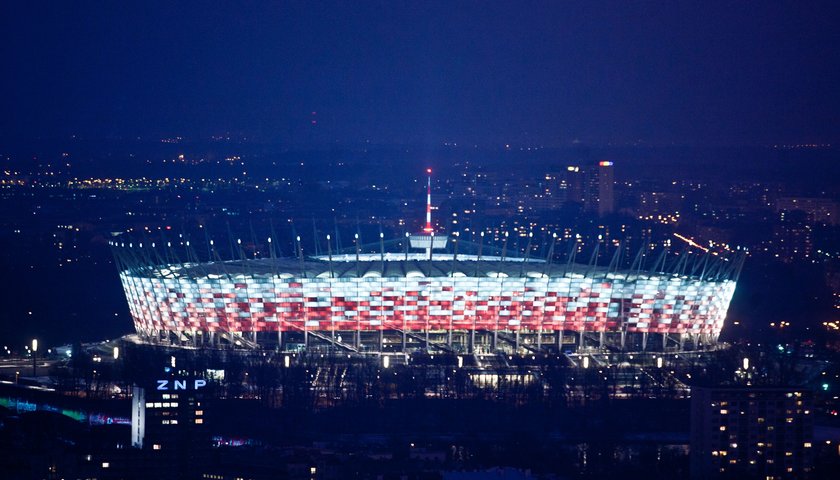 Stadion Narodowy