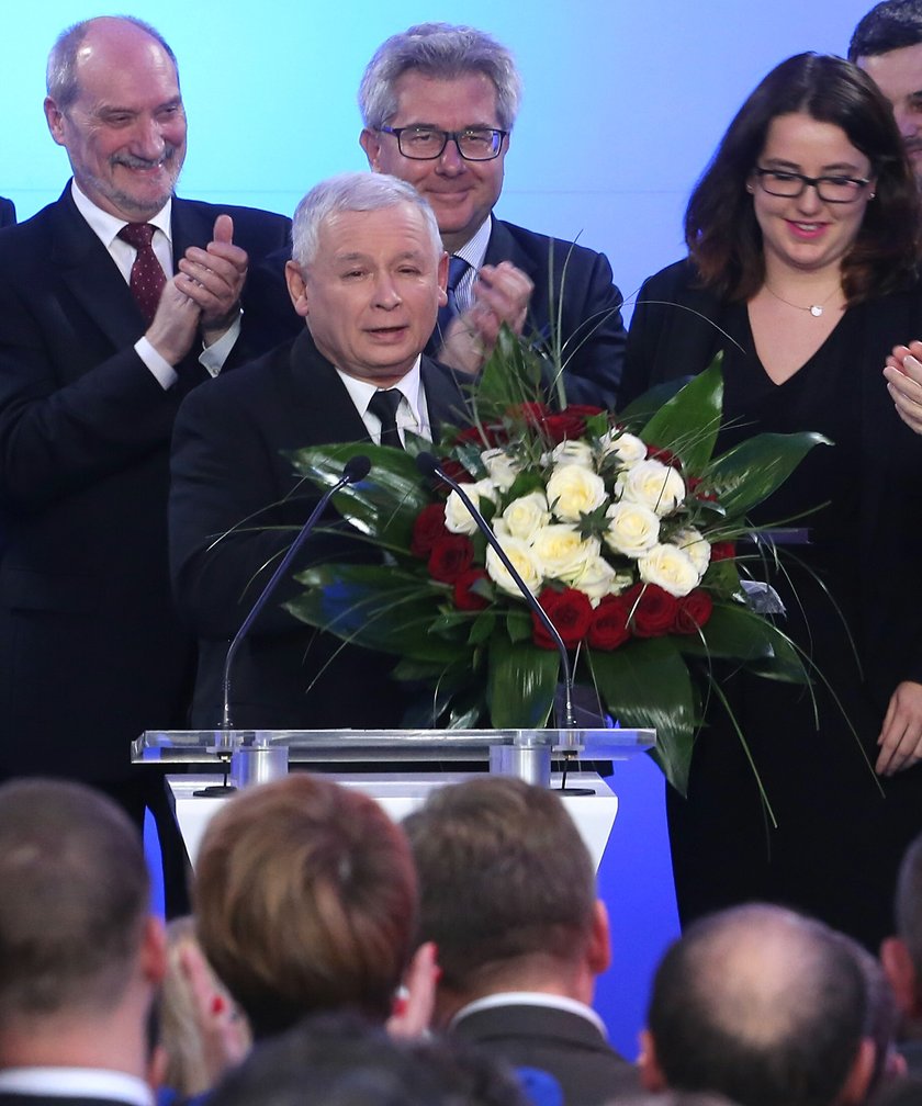 Jarosław Kaczyński