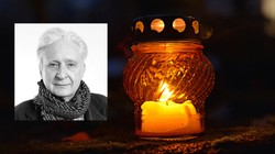 Śmierć aktor znanego z "M jak miłość". Ciężko chorował