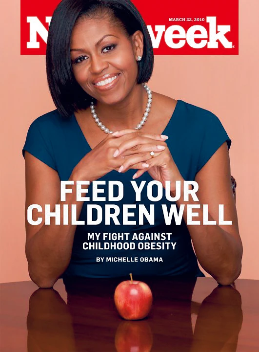 Michelle Obama